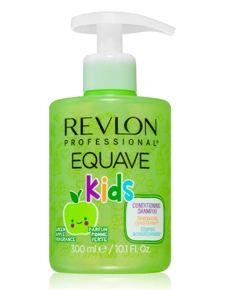 Revlon Equave Kids 2in1 Gyermek Sampon 300ml főképe